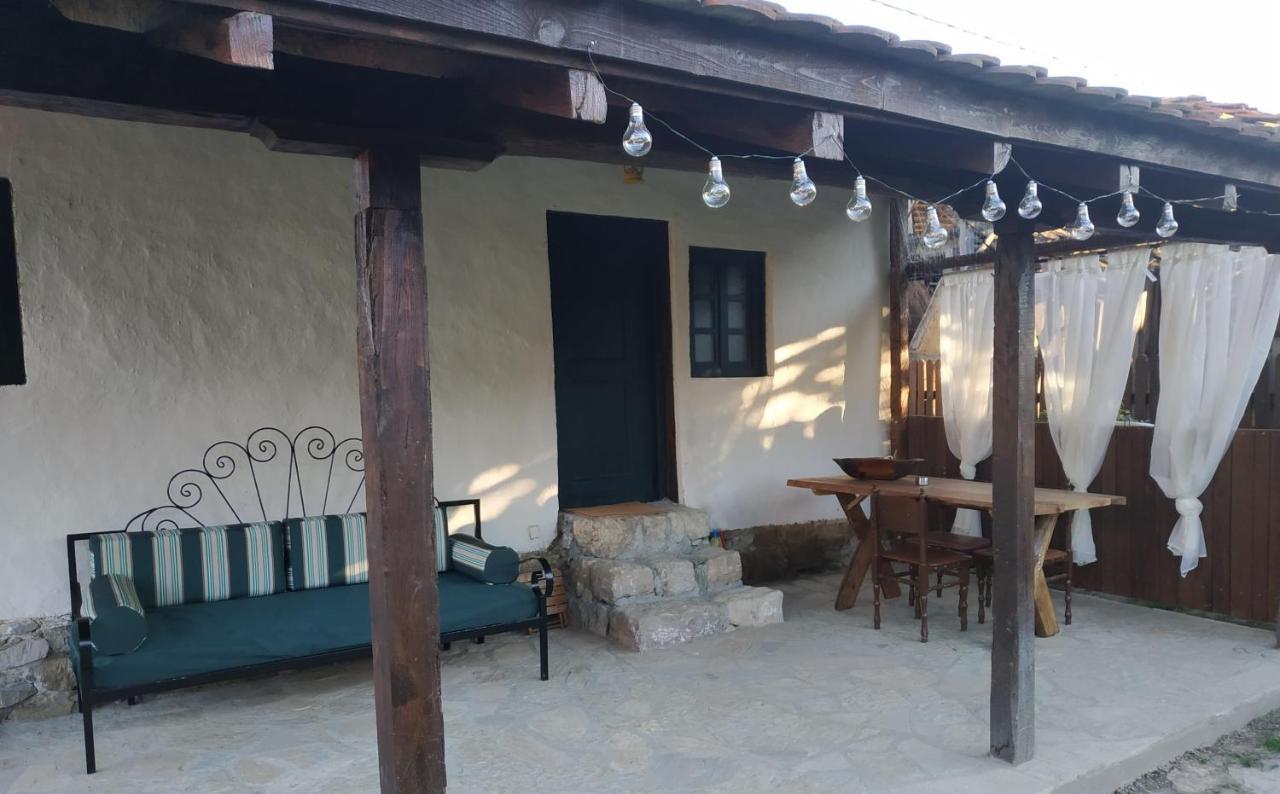 Stara Kovacnica Villa Golubac Bagian luar foto