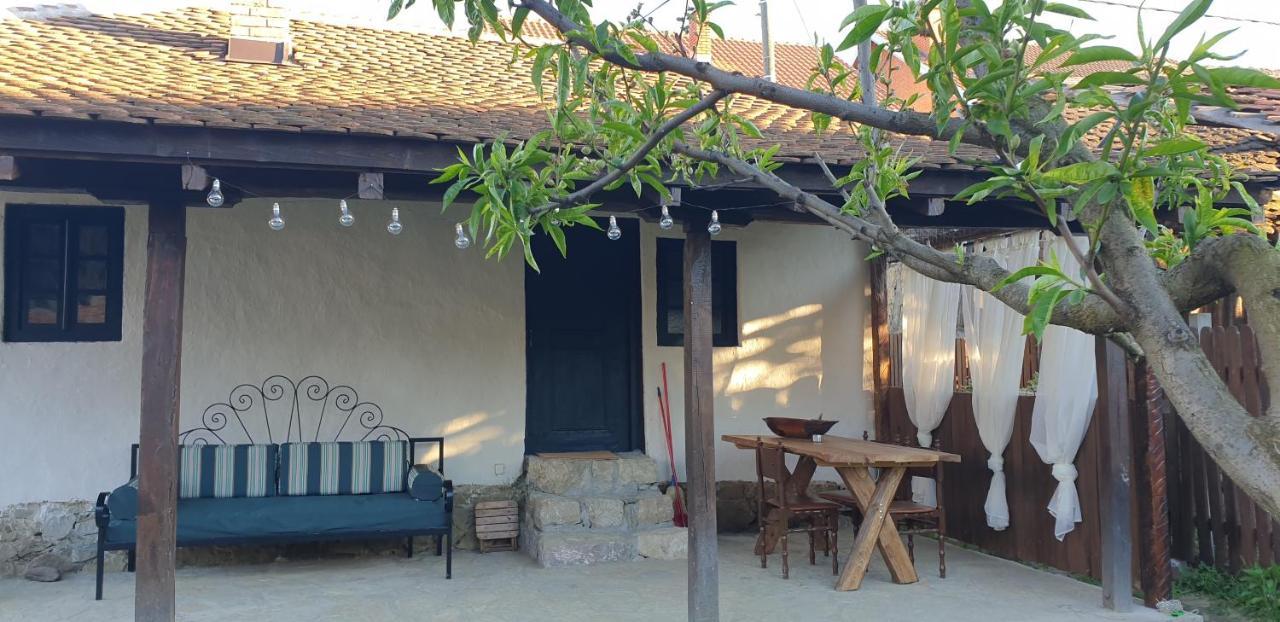 Stara Kovacnica Villa Golubac Bagian luar foto